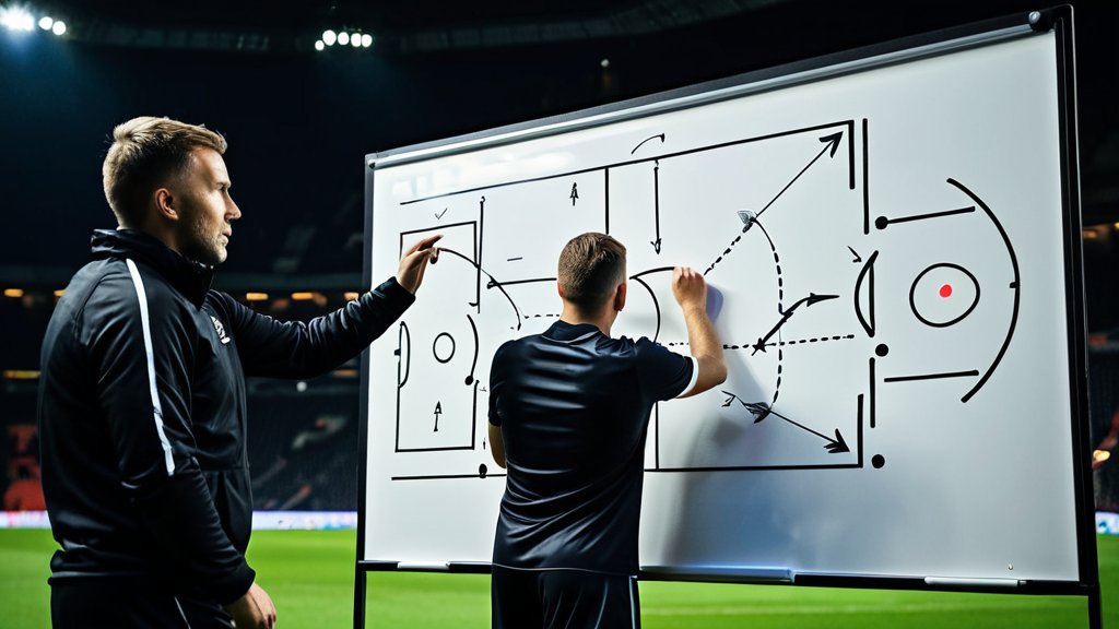 Futbol stavkalari: qirol darajasidagi strategiyalar